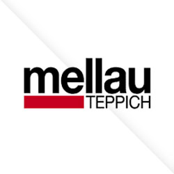 Logo Mellau Teppich   