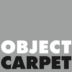 Logo Object Carpet   