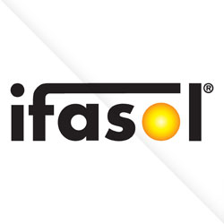 Logo ifasol