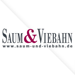 Logo Saum & Viebahn